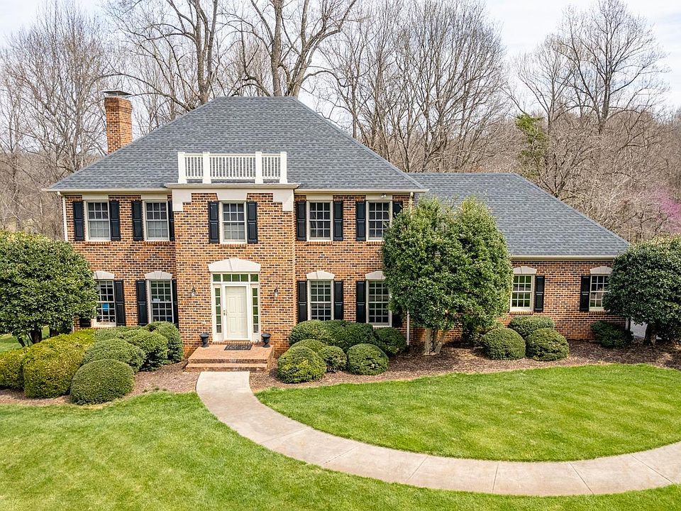 1815 Royal Oak Dr, Lynchburg, VA 24503 Zillow