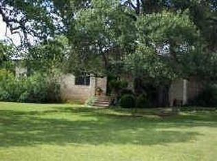 501 Blue Ridge Dr, Dripping Springs, TX 78620
