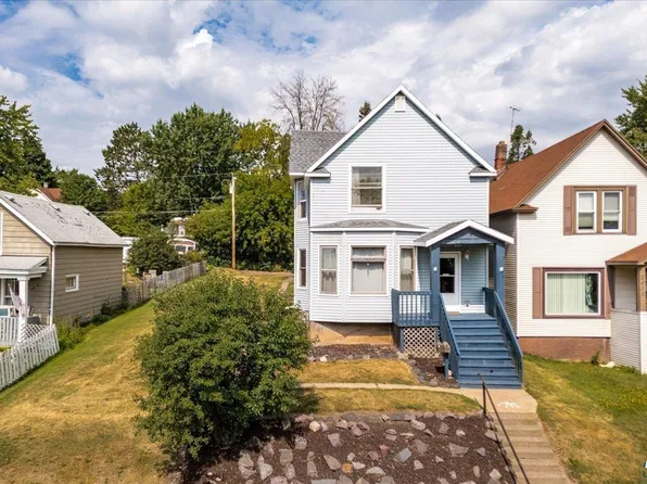 2413 W 7th St, Duluth, MN 55806
