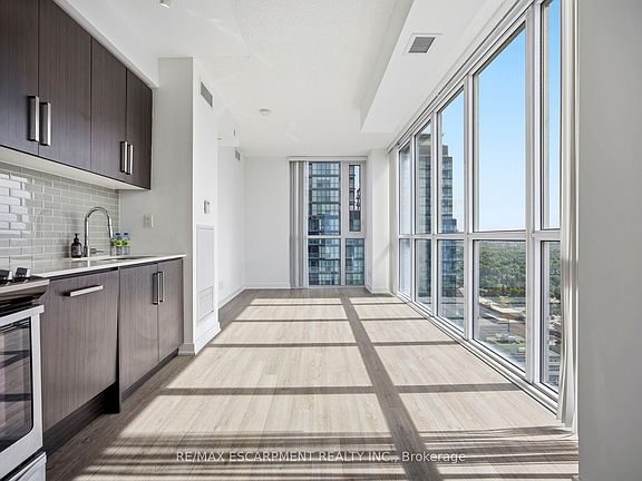 3rd image of 5180 Yonge St #2909