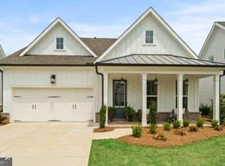 242 Idylwilde Way, Canton, GA 30115