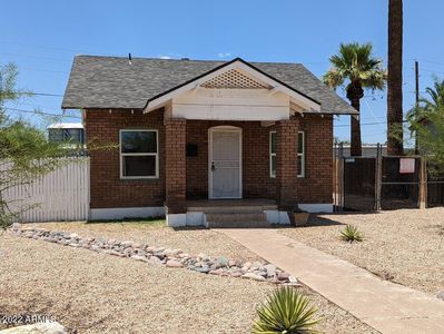 318 N 18th Dr, Phoenix, AZ, 85007