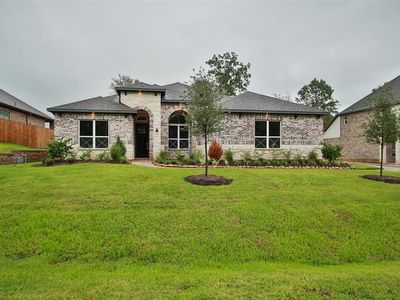 12626 Ranger Ct, Magnolia, TX, 77354