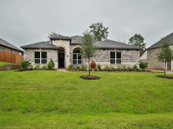 12626 Ranger Ct, Magnolia, TX 77354