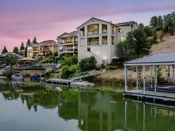 6066 Bluff View Rd, Copperopolis, CA 95228