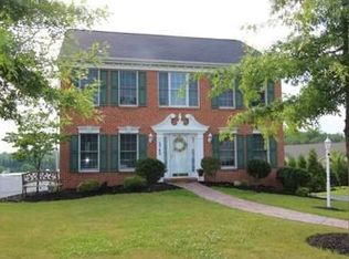 5742 Villahaven Dr, Pittsburgh, PA