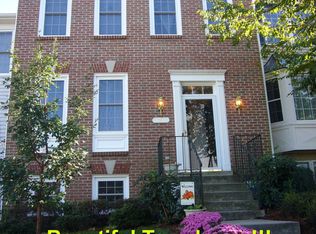 5581 Rivendell Pl, Frederick, MD 21703