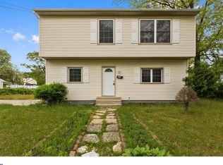 225 Ashbourne Ave, Lindenwold, NJ 08021