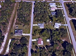 Chamrade Rd, North port, FL 34288