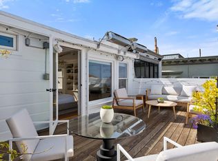 (Undisclosed Address), San Francisco, CA 94123