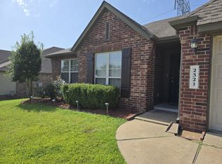 2321 W Quinton St, Broken Arrow, OK 74011