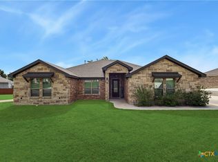 3015 Whitetail Trl, Nolanville, TX 76559