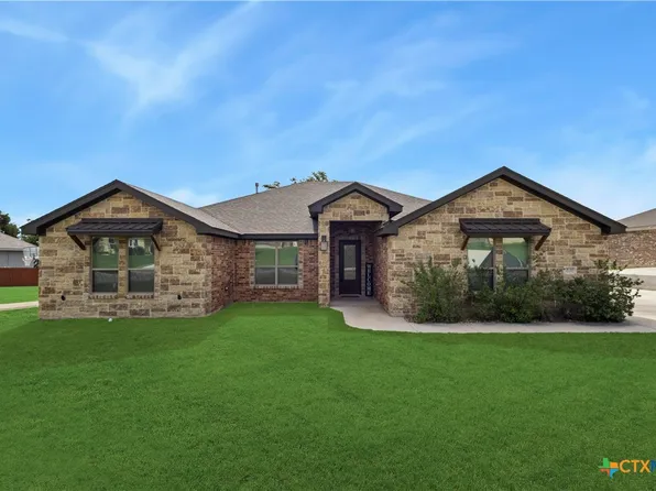 3015 Whitetail Trl, Nolanville, TX 76559