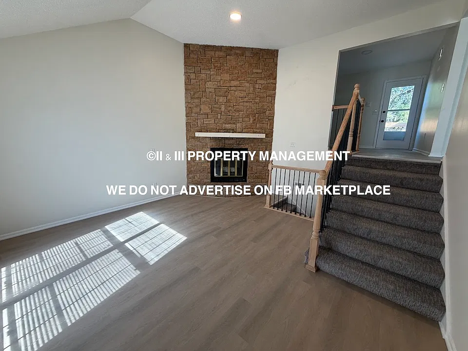 1608 West Spruce Street - 1 — Photo 4