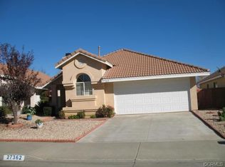 27362 Prominence Rd, Menifee, CA 92586