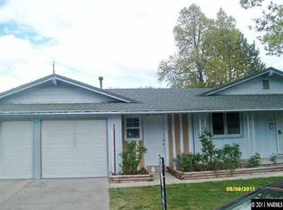 4650 Almond Dr, Reno, NV 89502