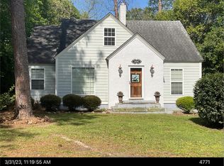 806 Davis Ave, Tifton, GA 31794