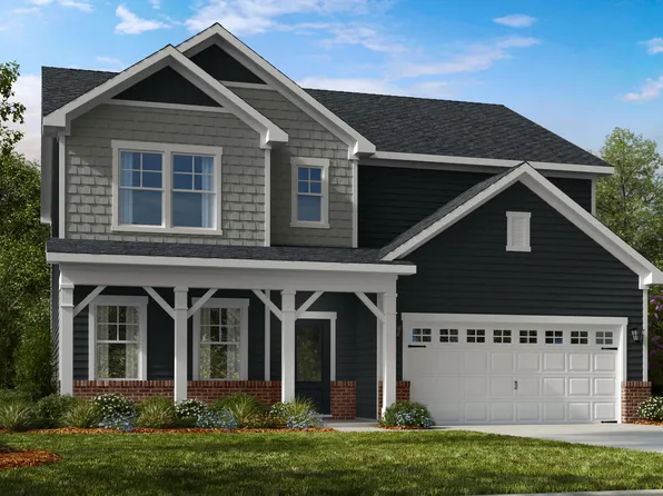 402 Auburndale Ct, Sanford, NC 27330