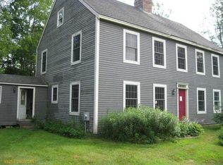 63 Groves Rd, Yarmouth, ME 04096