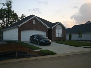 3412 Scottish Trce, Lexington, KY 40509