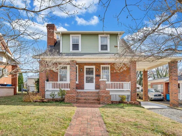 177 Huntington Blvd NE, Roanoke, VA 24012