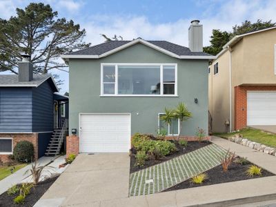 16 Longview Dr, Daly City, CA, 94015