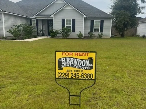 3983 Lu Ln, Hahira, GA 31632