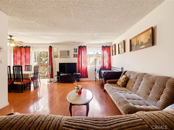 5950 Buckingham Pkwy Unit 604, Culver City, CA 90230