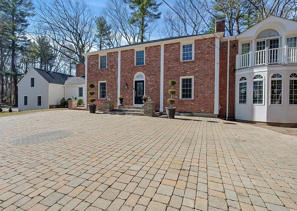 380 Lowell St, Lynnfield, MA 01940 Zillow