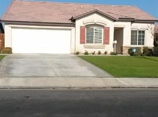 9510 Battaglia Dr, Bakersfield, CA 93311
