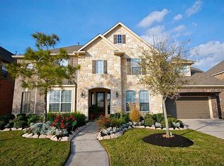 25914 Kyler Cove Ln, Katy, TX 77494
