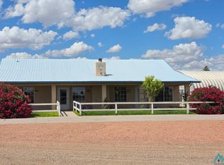 4225 SW Elote Dr, Deming, NM 88030