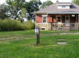 31004 E Heidelberger Rd, Buckner, MO 64016