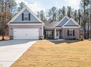 3028 Sarah Ln #54, Griffin, GA 30224
