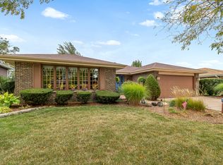 7733 Sequoia Ct, Orland Park, IL