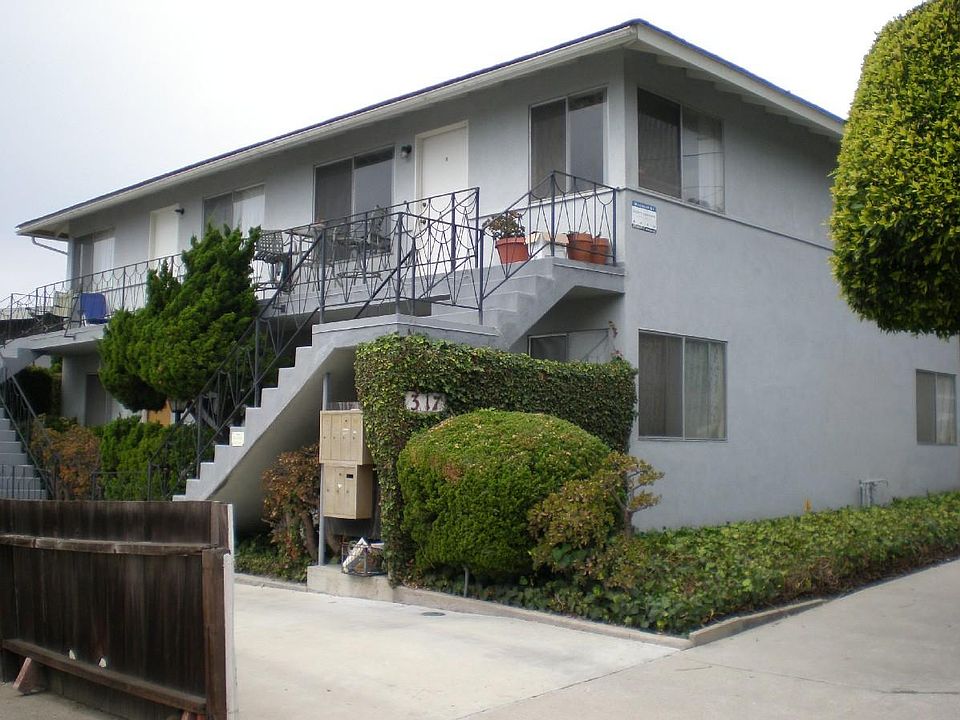 1st image of 317 Oceano Ave APT F