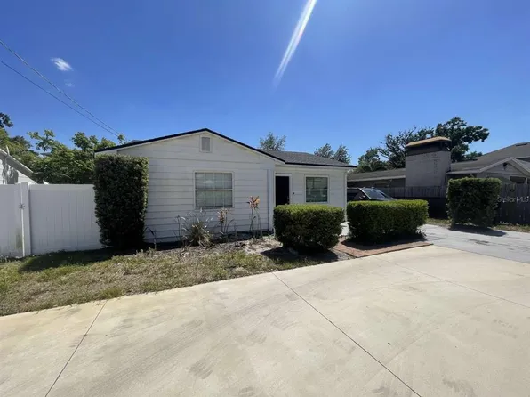 3606 W Bay To Bay Blvd, Tampa, FL 33629