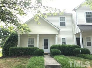 340 Commons Dr, Holly Springs, NC 27540