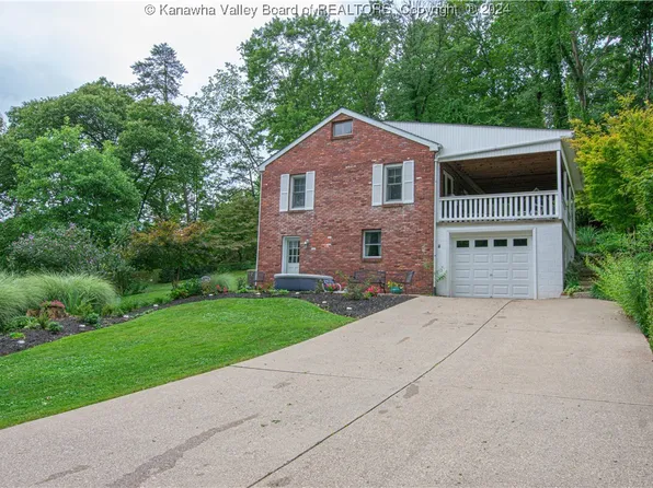 5318 Cottage Ave, South Charleston, WV 25309