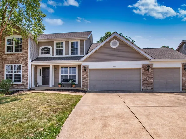 5400 Driftwood Dr, Imperial, MO 63052