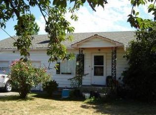 3592 D Sreet, Hubbard, OR 97032