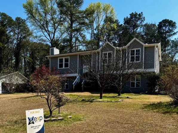 3568 S Melissa Ln, Douglasville, GA 30135