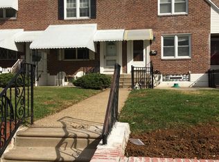 2831 Glenview St, Philadelphia, PA