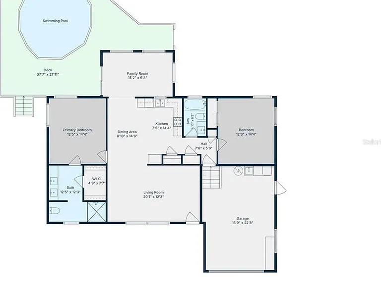 309 Shore T Rd — Photo 13