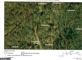 0 French Creek Rd, Everett, PA