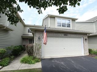 1712 Tamahawk Ln, Naperville, IL 60564