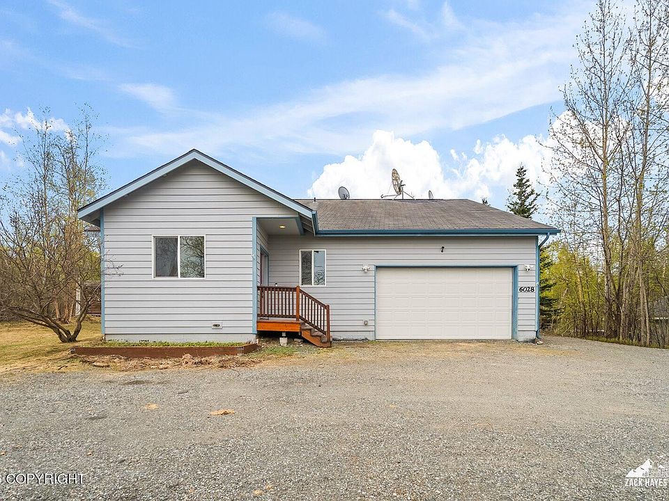 6028 Dandy Cir, Wasilla, AK 99654 | Zillow