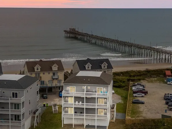 210 Goldsboro Drive, North Topsail Beach, NC 28460