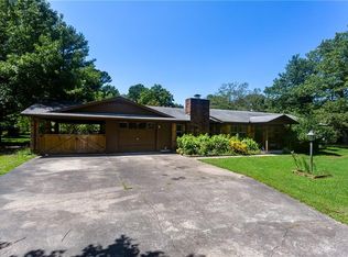 1934 S Blue Hill Rd, Rogers, AR 72758