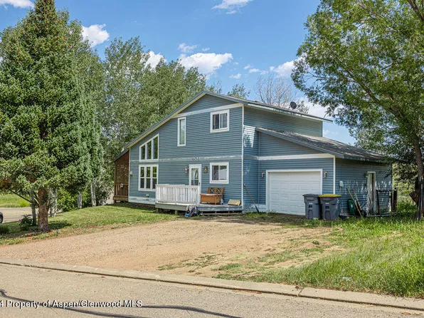 401 High Meadow Ct, Hayden, CO 81639